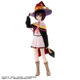 Шарнирная кукла &laquo;1/3 Another Realistic Character No.025 TV Anime "Kono Subarashii Sekai ni Bakuen wo!" Megumin Complete Doll&raquo;
