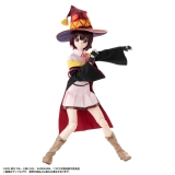 Шарнирная кукла &laquo;1/3 Another Realistic Character No.025 TV Anime "Kono Subarashii Sekai ni Bakuen wo!" Megumin Complete Doll&raquo;