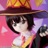 Шарнирная кукла &laquo;1/3 Another Realistic Character No.025 TV Anime "Kono Subarashii Sekai ni Bakuen wo!" Megumin Complete Doll&raquo;
