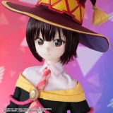 Шарнирная кукла &laquo;1/3 Another Realistic Character No.025 TV Anime "Kono Subarashii Sekai ni Bakuen wo!" Megumin Complete Doll&raquo;