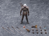 Оригинальная  фигурка &laquo;figma The Witcher 3 Wild Hunt Geralt&raquo;