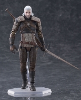 Оригинальная  фигурка &laquo;figma The Witcher 3 Wild Hunt Geralt&raquo;