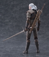 Оригинальная  фигурка &laquo;figma The Witcher 3 Wild Hunt Geralt&raquo;