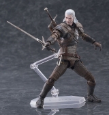 Оригинальная  фигурка &laquo;figma The Witcher 3 Wild Hunt Geralt&raquo;