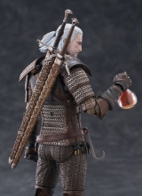 Оригинальная  фигурка &laquo;figma The Witcher 3 Wild Hunt Geralt&raquo;
