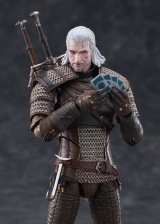Оригинальная  фигурка &laquo;figma The Witcher 3 Wild Hunt Geralt&raquo;