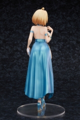Оригинальная аниме фигурка &laquo;BUNNY SUIT PLANNING Sophia F. Shirring Dress ver. 1/6 Complete Figure&raquo;