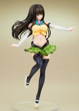 Оригинальная аниме фигурка &laquo;To Love-Ru Darkness Yui Kotegawa Arranged Uniform Version 1/7 Complete Figure&raquo;