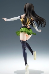 Оригинальная аниме фигурка &laquo;To Love-Ru Darkness Yui Kotegawa Arranged Uniform Version 1/7 Complete Figure&raquo;