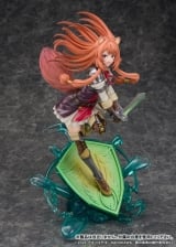 Оригинальная аниме фигурка &laquo;TV Anime "The Rising of the Shield Hero Season 2" Raphtalia 1/7 Complete Figure&raquo;