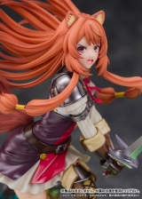 Оригинальная аниме фигурка &laquo;TV Anime "The Rising of the Shield Hero Season 2" Raphtalia 1/7 Complete Figure&raquo;