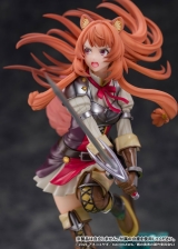 Оригинальная аниме фигурка &laquo;TV Anime "The Rising of the Shield Hero Season 2" Raphtalia 1/7 Complete Figure&raquo;