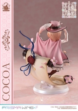 Оригинальная аниме фигурка &laquo;PRISMA WING Is the order a rabbit? BLOOM Cocoa 1/7 Complete Figure&raquo;