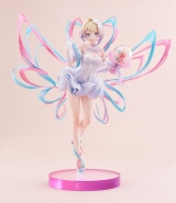Оригинальная аниме фигурка &laquo;NEEDY STREAMER OVERLOAD OMGkawaiiAngel: Anniversary Party Ver. 1/7 Complete Figure&raquo;