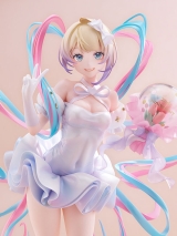 Оригинальная аниме фигурка &laquo;NEEDY STREAMER OVERLOAD OMGkawaiiAngel: Anniversary Party Ver. 1/7 Complete Figure&raquo;