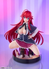 Оригинальная аниме фигурка &laquo;POP UP PARADE High School D x D HERO Rias Gremory: Doki Doki Ver. L size Complete Figure&raquo;
