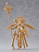 Оригинальная аниме фигурка &laquo;PLAMAX GO-05 GODZ ORDER OVERLORD Gabriel: Standard Ver. Plastic Model&raquo;