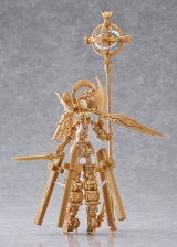 Оригинальная аниме фигурка &laquo;PLAMAX GO-05 GODZ ORDER OVERLORD Gabriel: Standard Ver. Plastic Model&raquo;