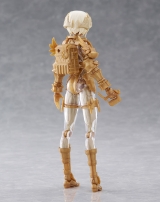 Оригинальная аниме фигурка &laquo;PLAMAX GO-05 GODZ ORDER OVERLORD Gabriel: Standard Ver. Plastic Model&raquo;