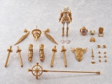 Оригинальная аниме фигурка &laquo;PLAMAX GO-05 GODZ ORDER OVERLORD Gabriel: Standard Ver. Plastic Model&raquo;