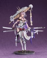 Оригінальна аніме фігурка &laquo;Goddess of Victory: Nikke Scarlet 1/7 Complete Figure v2&raquo;