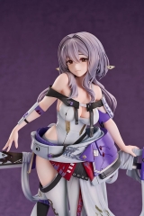 Оригинальная аниме фигурка &laquo;Goddess of Victory: Nikke Scarlet 1/7 Complete Figure&raquo;