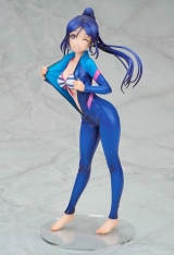 Оригинальная аниме фигурка &laquo;Love Live! Sunshine!! Kanan Matsuura Wetsuit Ver. 1/7 Complete Figure&raquo;
