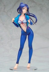 Оригинальная аниме фигурка &laquo;Love Live! Sunshine!! Kanan Matsuura Wetsuit Ver. 1/7 Complete Figure&raquo;