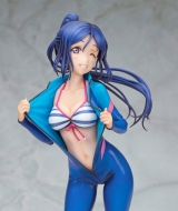 Оригинальная аниме фигурка &laquo;Love Live! Sunshine!! Kanan Matsuura Wetsuit Ver. 1/7 Complete Figure&raquo;