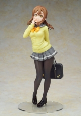 Оригінальна аніме фігурка &laquo;Love Live! Sunshine!! Hanamaru Kunikida Uniform Ver. 1/7 Complete Figure&raquo;