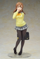 Оригинальная аниме фигурка &laquo;Love Live! Sunshine!! Hanamaru Kunikida Uniform Ver. 1/7 Complete Figure&raquo;