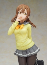 Оригинальная аниме фигурка &laquo;Love Live! Sunshine!! Hanamaru Kunikida Uniform Ver. 1/7 Complete Figure&raquo;
