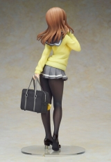 Оригинальная аниме фигурка &laquo;Love Live! Sunshine!! Hanamaru Kunikida Uniform Ver. 1/7 Complete Figure&raquo;