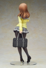 Оригинальная аниме фигурка &laquo;Love Live! Sunshine!! Hanamaru Kunikida Uniform Ver. 1/7 Complete Figure&raquo;