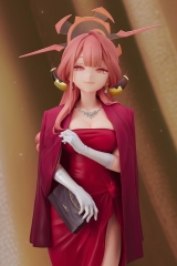 Оригинальная аниме фигурка &laquo;Blue Archive -Blue Archive- Aru (Dress) 1/7 Complete Figure&raquo;