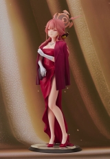 Оригинальная аниме фигурка &laquo;Blue Archive -Blue Archive- Aru (Dress) 1/7 Complete Figure&raquo;