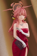 Оригинальная аниме фигурка &laquo;Blue Archive -Blue Archive- Aru (Dress) 1/7 Complete Figure&raquo;