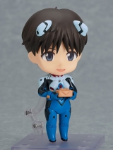 Оригинальная аниме фигурка &laquo;Nendoroid Evangelion: 2.0 You Can [Not] Advance Shinji Ikari Plugsuit Ver.&raquo;