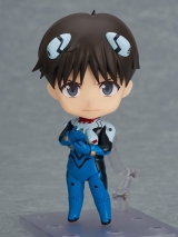 Оригинальная аниме фигурка &laquo;Nendoroid Evangelion: 2.0 You Can [Not] Advance Shinji Ikari Plugsuit Ver.&raquo;