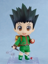 Оригинальная аниме фигурка &laquo;Nendoroid Hunter x Hunter Gon Freecss: Hunter Exam Ver&raquo;