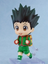 Оригинальная аниме фигурка &laquo;Nendoroid Hunter x Hunter Gon Freecss: Hunter Exam Ver&raquo;