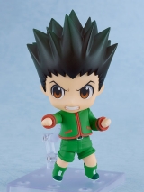 Оригинальная аниме фигурка &laquo;Nendoroid Hunter x Hunter Gon Freecss: Hunter Exam Ver&raquo;