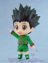 Оригинальная аниме фигурка &laquo;Nendoroid Hunter x Hunter Gon Freecss: Hunter Exam Ver&raquo;