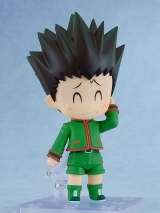 Оригинальная аниме фигурка &laquo;Nendoroid Hunter x Hunter Gon Freecss: Hunter Exam Ver&raquo;