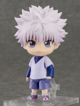 Оригинальная аниме фигурка &laquo;Nendoroid Hunter x Hunter Killua Zoldyck: Hunter Exam Ver.&raquo;