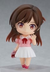 Оригинальная аниме фигурка &laquo;Nendoroid Rent-A-Girlfriend Chizuru Mizuhara&raquo;
