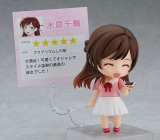 Оригинальная аниме фигурка &laquo;Nendoroid Rent-A-Girlfriend Chizuru Mizuhara&raquo;