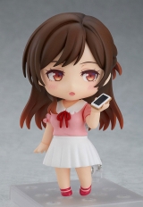 Оригинальная аниме фигурка &laquo;Nendoroid Rent-A-Girlfriend Chizuru Mizuhara&raquo;