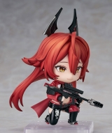 Оригинальная аниме фигурка &laquo;Nendoroid Goddess of Victory: Nikke Red Hood&raquo;