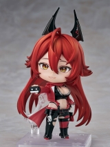 Оригинальная аниме фигурка &laquo;Nendoroid Goddess of Victory: Nikke Red Hood&raquo;